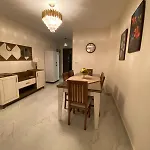 Al Rehab Wohnung