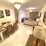 Al Rehab Wohnung
