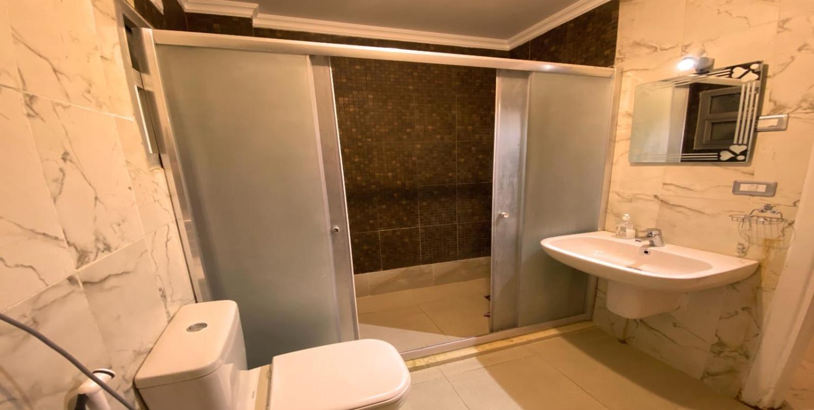 Apartment Al Rehab Cairo