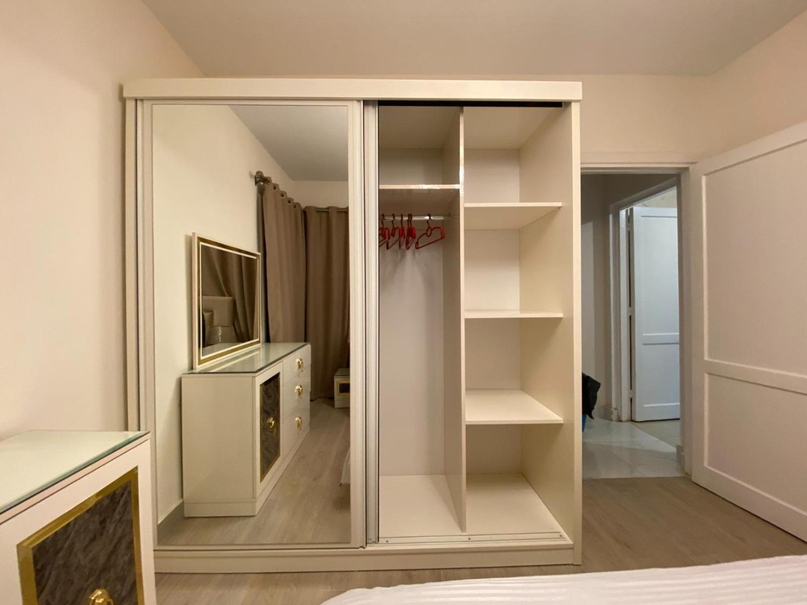 Apartment Al Rehab Cairo